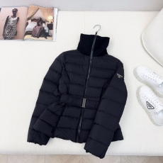 Prada Down Jackets